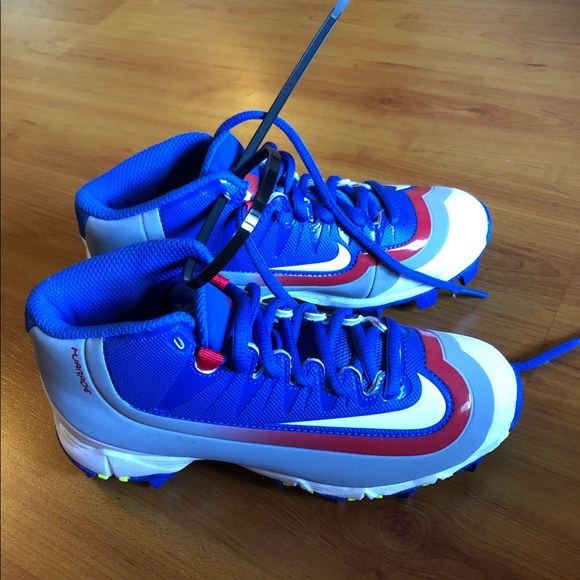 nike huarache kids cleats